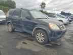 2005 HONDA CR-V