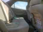 2000 HONDA ACCORD