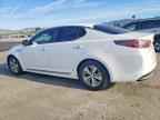2016 KIA Optima Hybrid