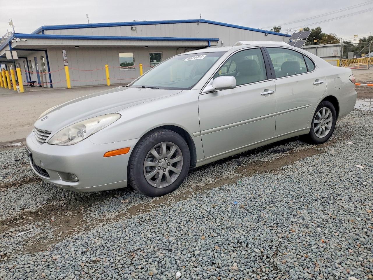 2004 LEXUS ES 330