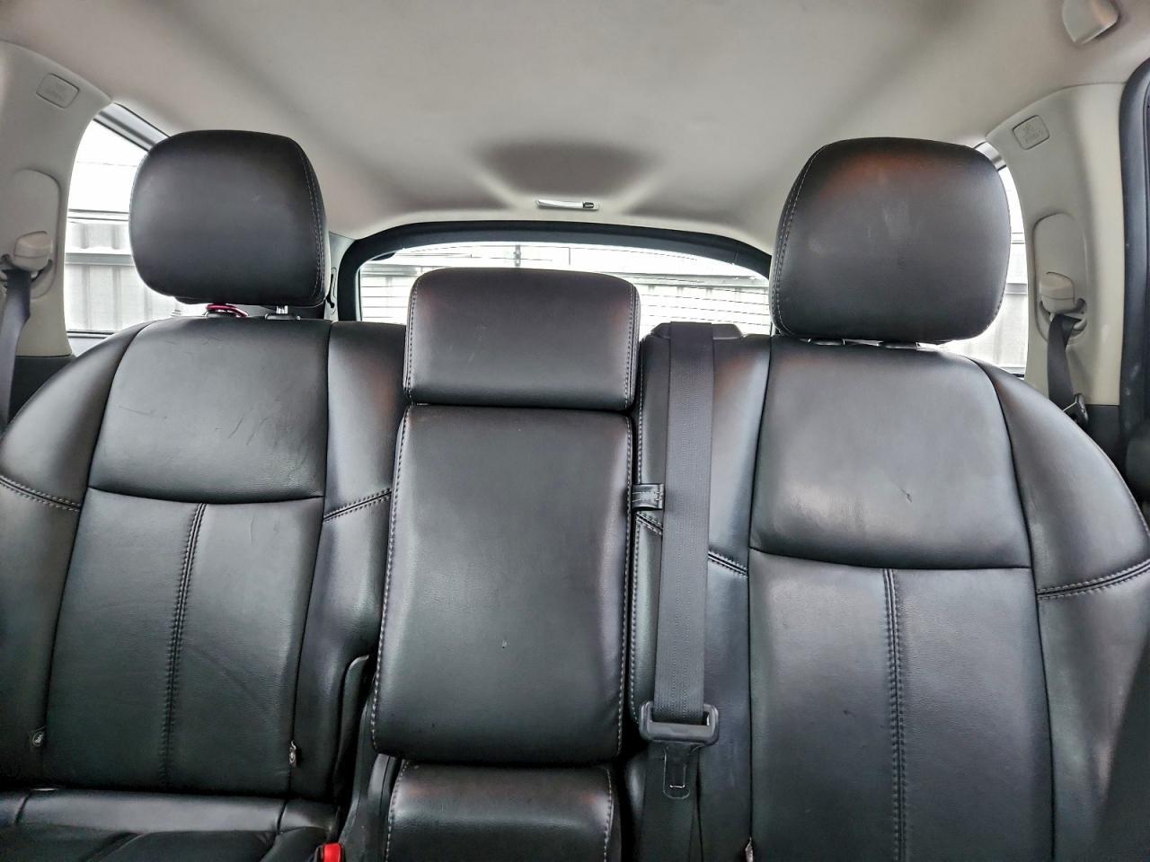 2014 NISSAN PATHFINDER