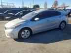 2018 KIA FORTE