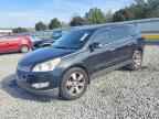 2012 CHEVROLET TRAVERSE