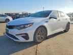 2020 KIA OPTIMA