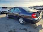 2002 TOYOTA CAMRY