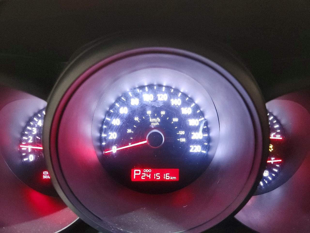 2010 KIA SOUL