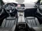 2021 BMW X6