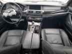 2014 BMW 5 series