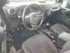 2013 JEEP WRANGLER