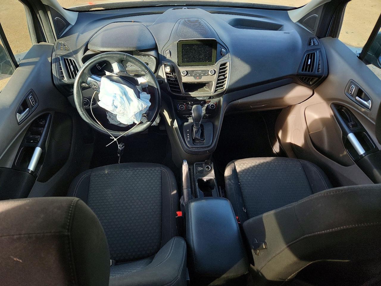2023 FORD TRANSIT CONNECT