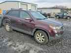 2012 KIA SORENTO