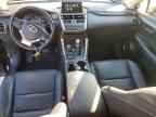 2017 LEXUS NX 200T