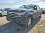 2025 CHEVROLET Silverado