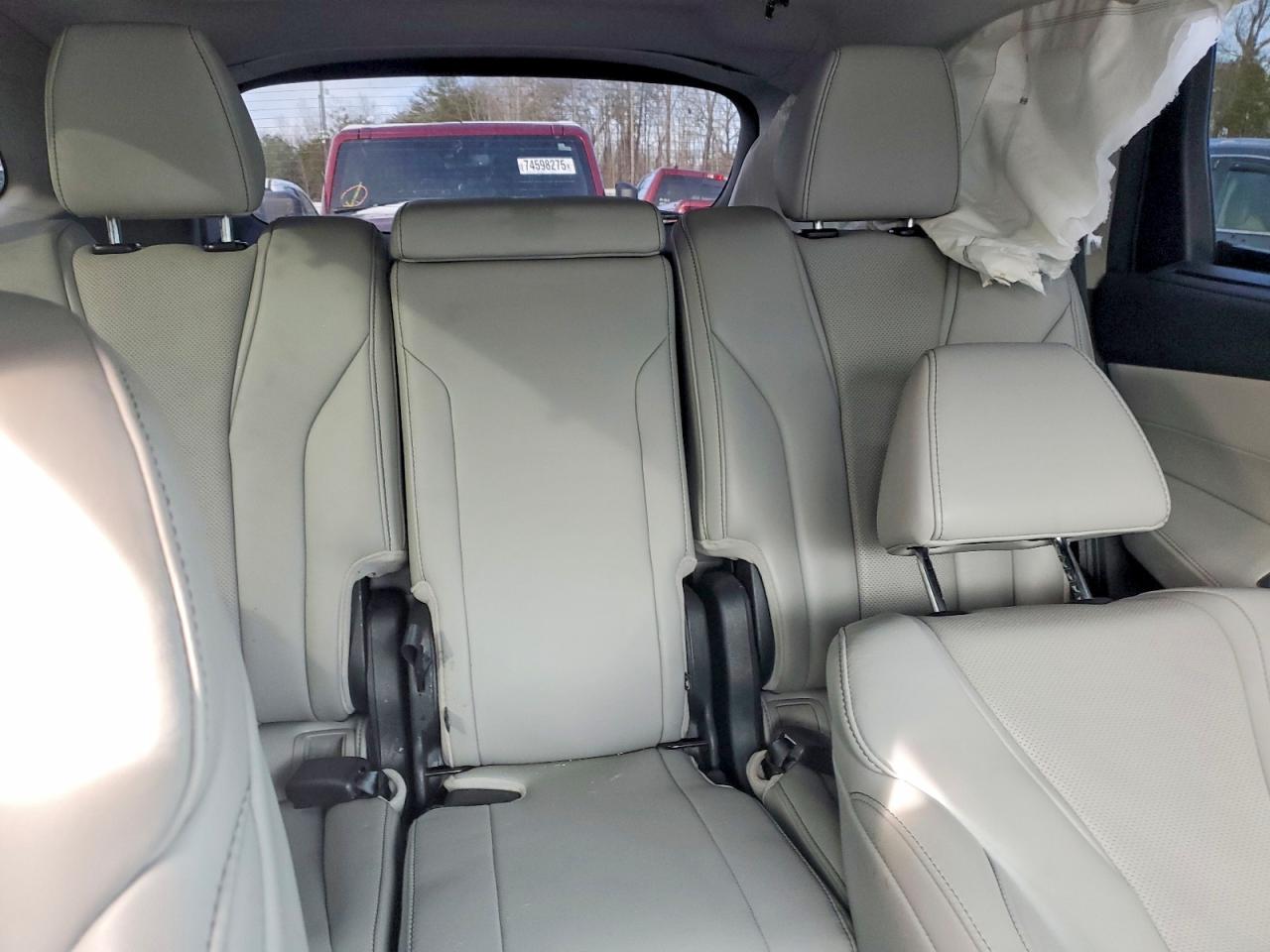 2023 ACURA MDX