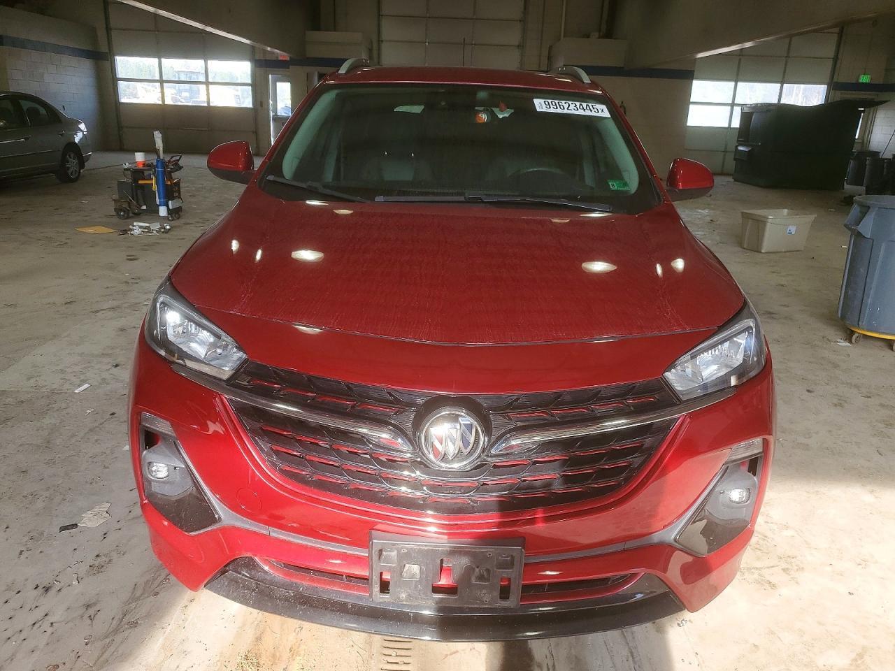 2020 BUICK Encore GX