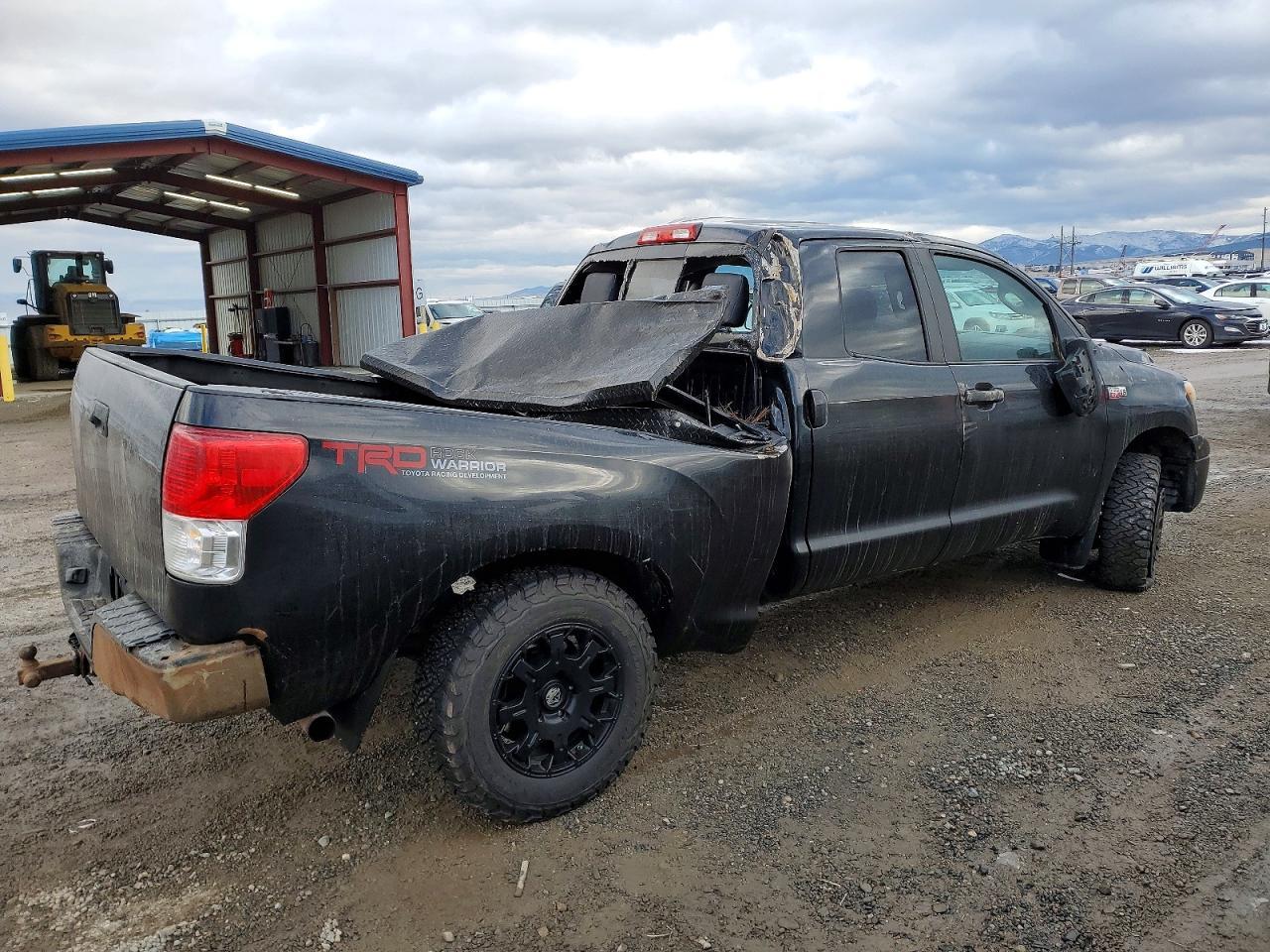 2010 TOYOTA TUNDRA