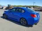 2017 SUBARU WRX