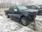 2014 NISSAN Frontier