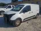 2018 FORD TRANSIT CONNECT