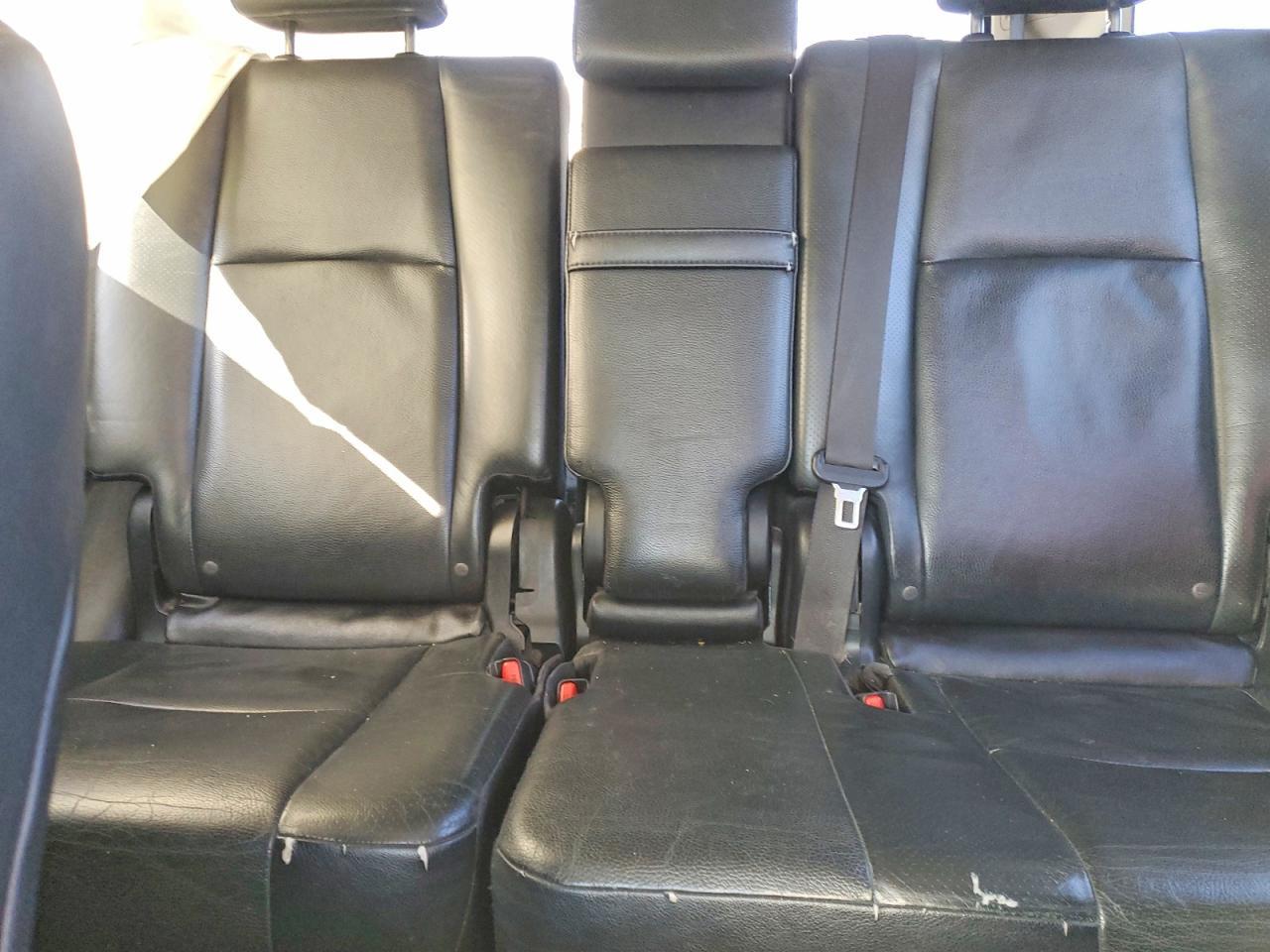 2011 TOYOTA 4Runner