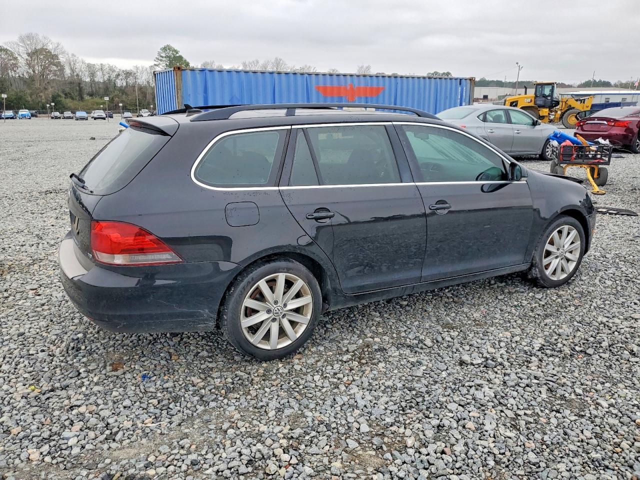 2014 VOLKSWAGEN JETTA