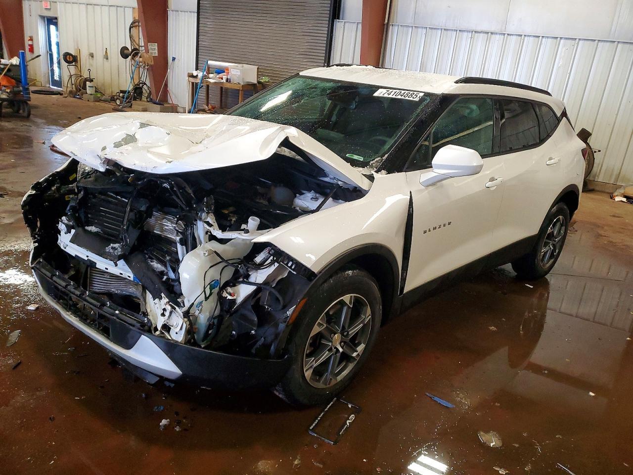 2023 CHEVROLET BLAZER