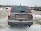 2009 HONDA CR-V