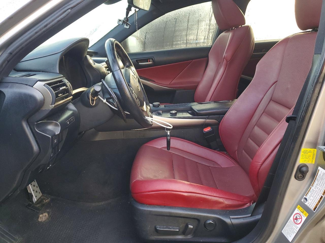 2019 LEXUS IS 300