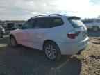 2008 BMW X3