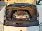 2008 PORSCHE CAYENNE