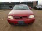 2005 VOLKSWAGEN JETTA