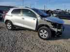 2020 CHEVROLET TRAX