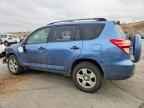 2009 TOYOTA RAV4