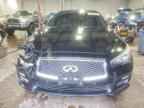 2015 INFINITI Q50