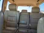 2003 LEXUS Gx 470