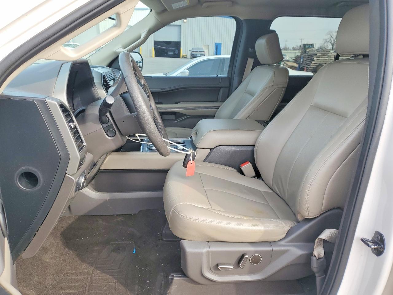 2019 FORD Expedition