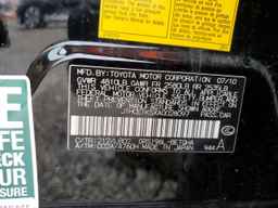 2010 LEXUS GS 350
