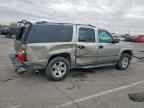2002 CHEVROLET Suburban