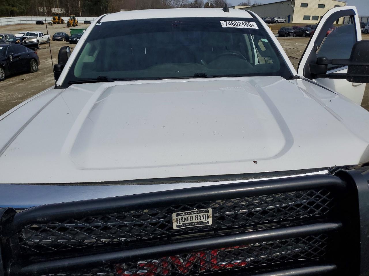 2015 GMC Sierra