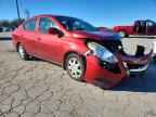2017 NISSAN VERSA