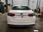 2014 KIA Optima Hybrid