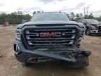 2019 GMC Sierra