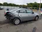 2013 NISSAN SENTRA