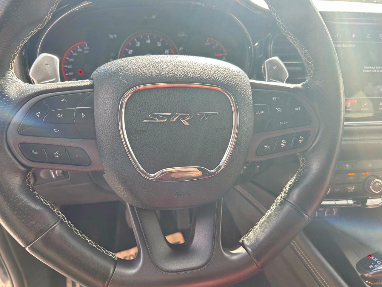 2023 DODGE DURANGO