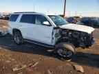 2016 GMC Yukon