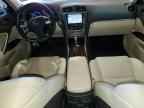 2012 LEXUS IS 250