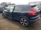 2020 VOLVO XC40