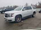 2015 CHEVROLET Suburban