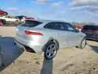 2017 JAGUAR F-Pace