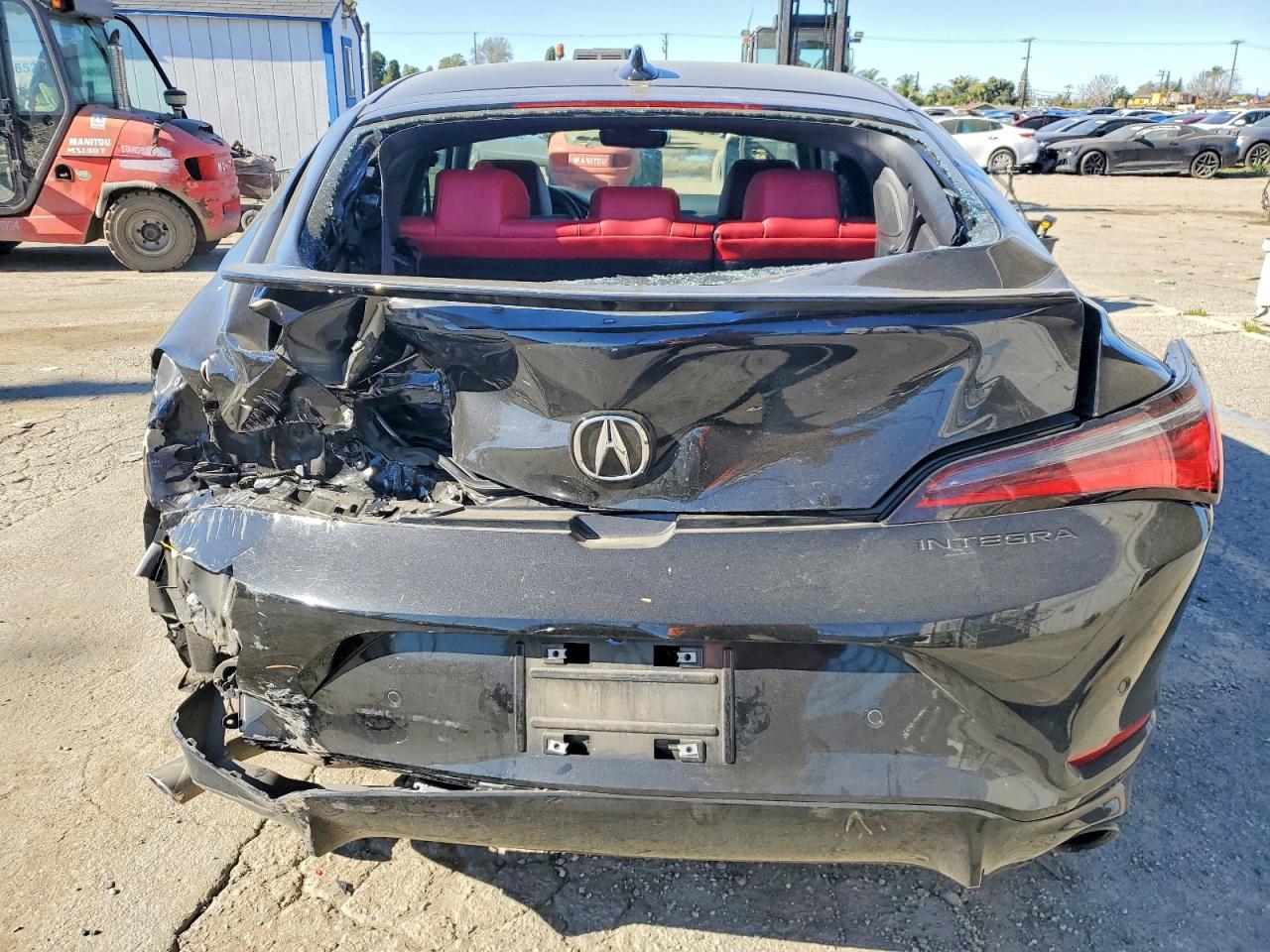 2024 ACURA Integra